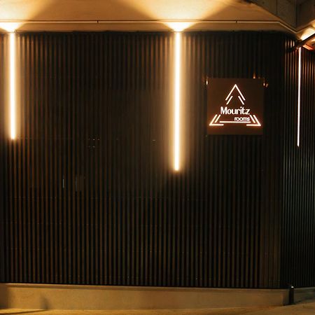 Mouritz Rooms ネグレイラ エクステリア 写真